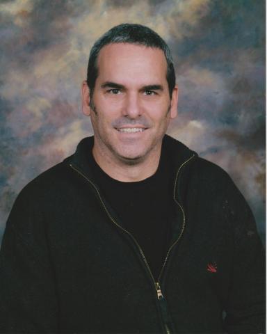 Jean-François Poliquin