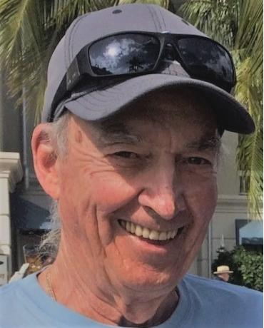 John Douglas Macdonald