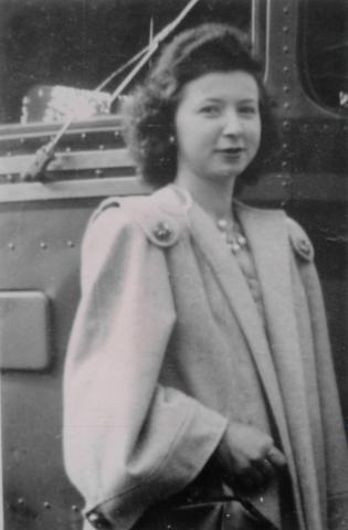 Marie-Jeanne Riendeau