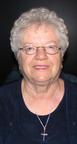 Pauline Trudel Bédard