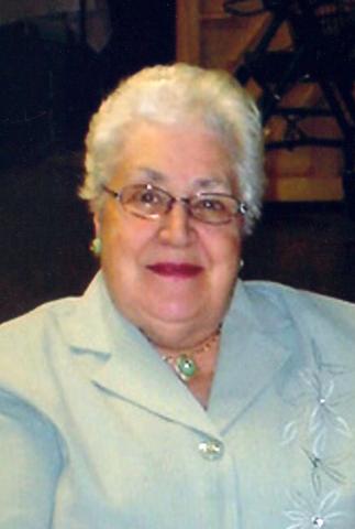 Marie-Jeanne Lavigne