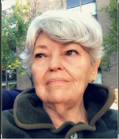 Michelle Dufresne Née Dufour