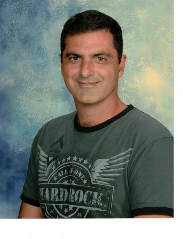 Theodoros Daskalopoulos