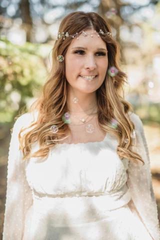 Geneviève Rivest-Houle