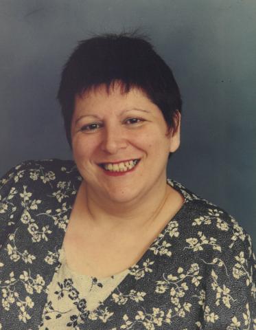 Christiane Jeannotte