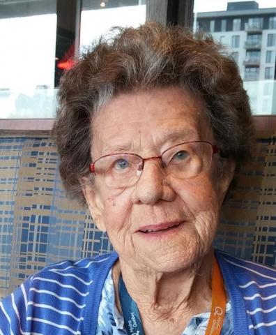 Colette Trempe Trottier