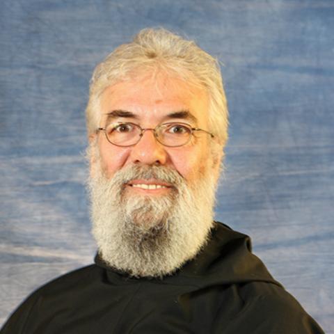 Joseph Frère Joseph M. Dubé