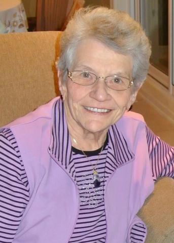 Thérèse Charbonneau