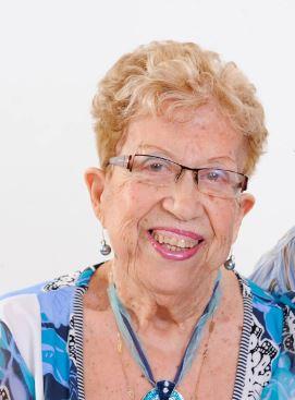 Marie-Thérèse Hamaoui