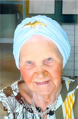 Marie-Marthe Geoffrion