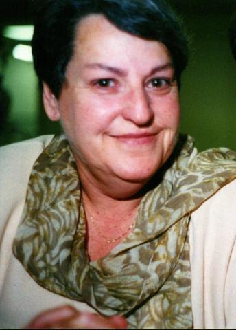 Micheline Valiquette