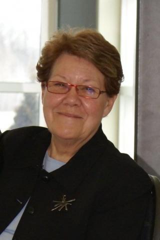 Marie-Thérèse Miller