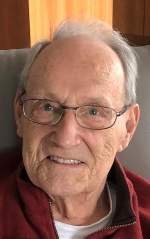 Jean-Louis Courchesne