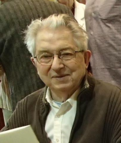 Georges Ozouf C.s.sp.