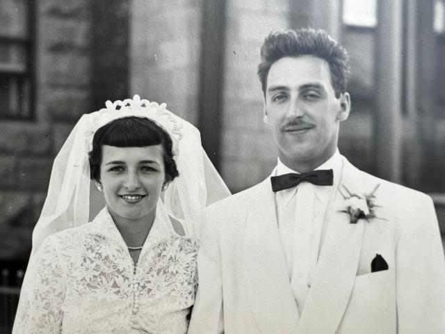 JEAN-JACQUES BOISJOLY, Denise Et BERNIER