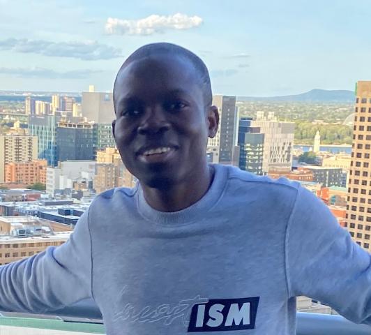 Ayiyeton Alain Aniwanou