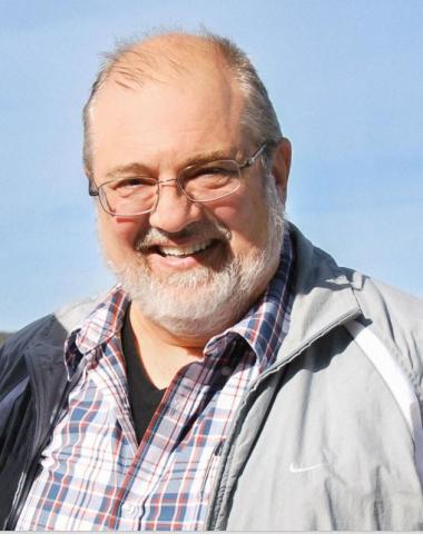 Robert Lafrance