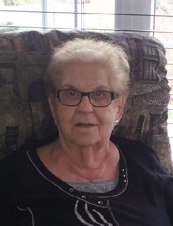 Germaine Sansoucy Messier