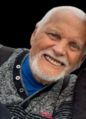 Bernard Larivière