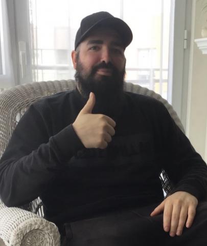 Frédérik Dubé Ducharme