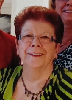 Marguerite Vaillancourt