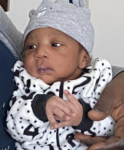 Wend-Panga Nael Hamdan Nitiema