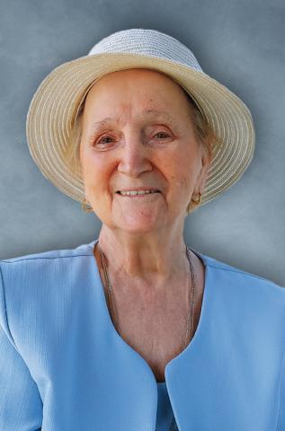 Nicole Dion Lachapelle