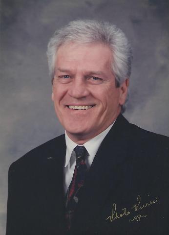 Jean-Louis Vaillancourt