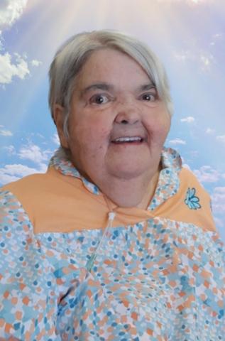 Thérèse Lachapelle