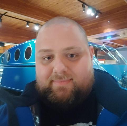 Olivier Dextradeur Sauvageau