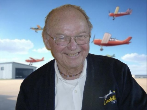Jean-Louis Lanthier