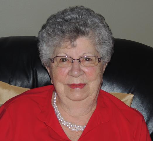 Hilda Bridges Brault