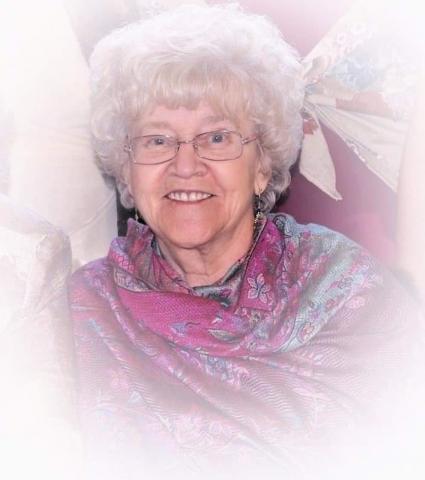 Thérèse Robert Caron