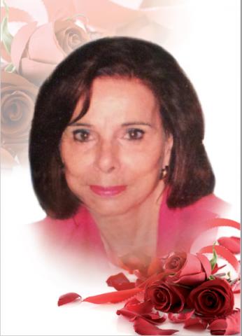 Jacqueline Deangelis