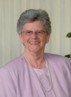 Jeannine Vaillancourt