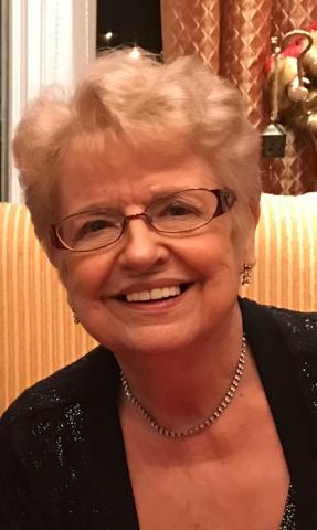 Marguerite Lepage-Rioux