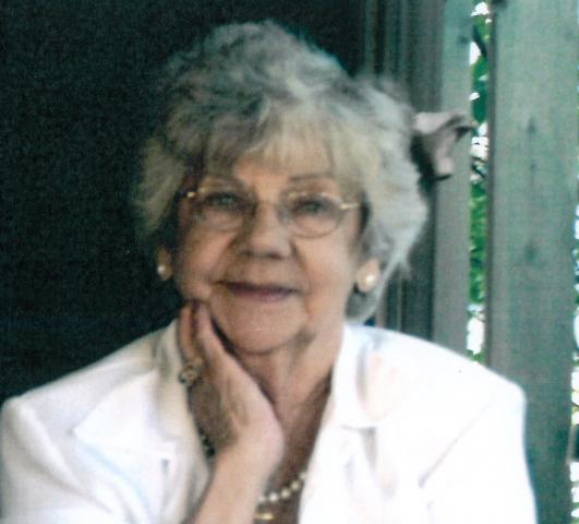 Marie-Jeanne Monette