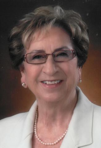 Marie-Rose Boileau Rozon