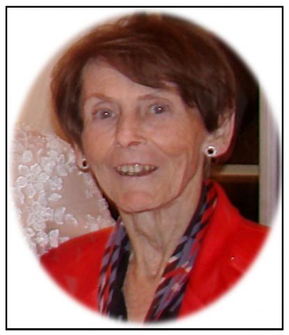 Rose Aline Laliberté