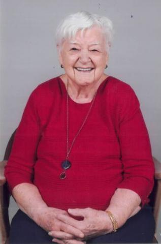 Rita Lemelin