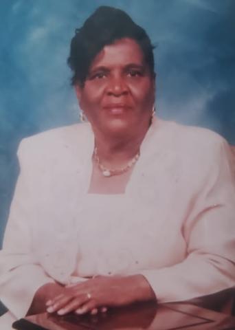 Marie Elisabeth Ena Carrenar