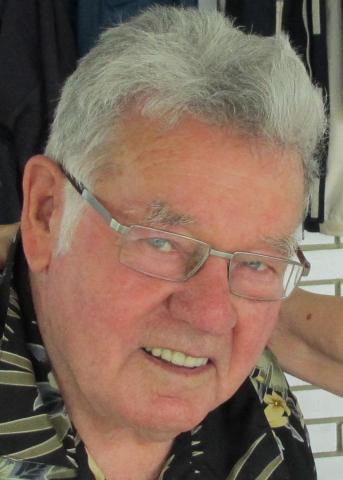 Raymond-Marie Lavoie