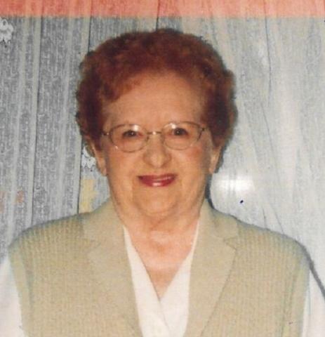 Adrienne Duchesne