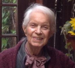 Rolande Choronzey (Turcotte)