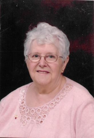 Zéphirine Champagne