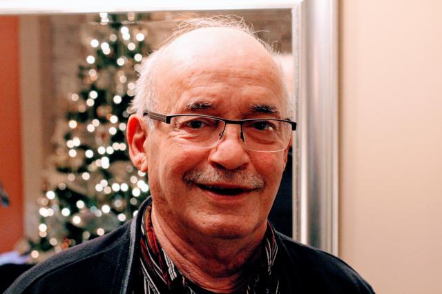 André Lacoursière