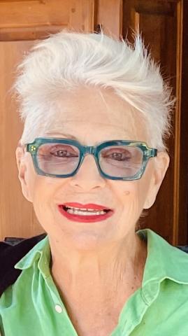 Mireille Dubois (Halaby)