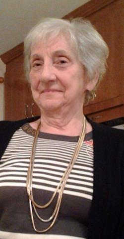 Jeanne d'Arc Brabant