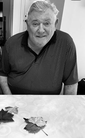 Jean Patrick Bonenfant