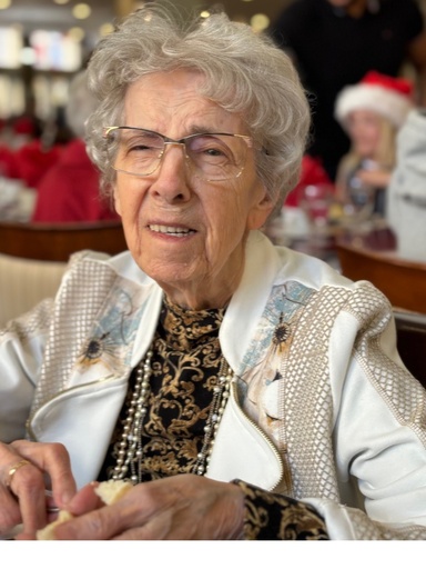 Dolores Gauvreau Bellavance